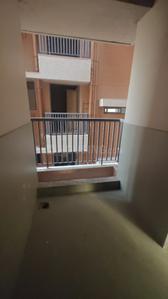 Balcony Image of 3067 Sq.ft 4 BHK Apartment / Flat for sale in Shrinivas Luxuria 2, Bhadaj Ahmedabad for Rs. 18900000