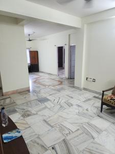Hall Image of 1800 Sq.ft 2 BHK Apartment / Flat for rent in Paanduranga Puram Visakhapatnam for Rs. 26500