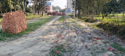 Image of 1000 Sq.ft Residential Plot / Land for sale in Green Ext 01 Phase III, Dighra Rampur Shah, Muzaffarpur for Rs. 3000000