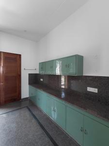 Kitchen Image of 3200 Sq.ft 2 BHK Independent House for rent in Sector 21 Panchkula for Rs. 35000