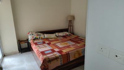 Bedroom Image of 800 Sq.ft 2 BHK Apartment / Flat for sale in MRG The Balcony, Sector 93 Gurgaon for Rs. 7300000