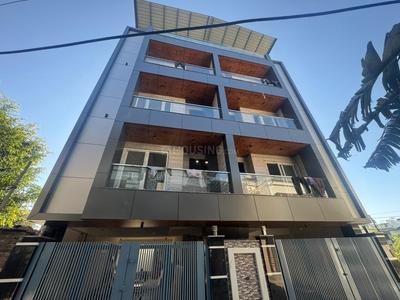 Image of 900 Sq.ft 2 BHK Builder Floor for sale in Jakhan, Dehradun for Rs. 7500000