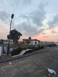 Khajoori Sadak Plot View 2