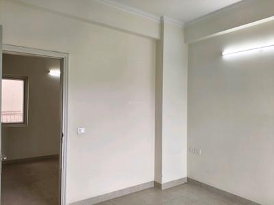Bedroom Image of 1850 Sq.ft 3 BHK Apartment / Flat for sale in Emaar Palm Gardens, Sector 83 Gurgaon for Rs. 24800000