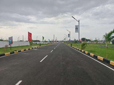 Image of 665 Sq.ft Residential Plot / Land for sale in Padappai, Chennai for Rs. 1861335