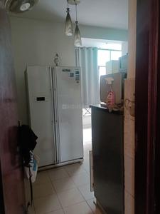 Kitchen Image of 1576 Sq.ft 4 BHK Builder Floor for sale in Sector 52 Gurgaon for Rs. 23000000
