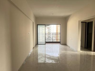 Hall Image of 1240 Sq.ft 3 BHK Apartment / Flat for sale in Rite Bimal Apartments CHSL, Mulund East Mumbai for Rs. 28900000