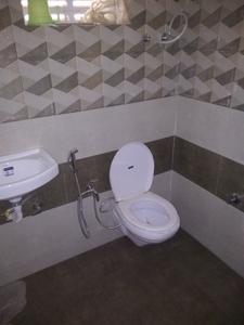 Bathroom Image of UMA pg in Paldi, Ahmedabad
