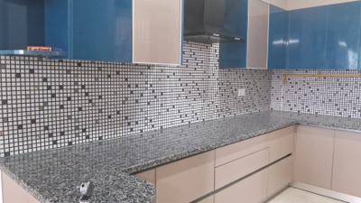 Kitchen Image of 1700 Sq.ft 3 BHK Apartment / Flat for sale in SKA Orion, Sector 143 Noida for Rs. 26500000