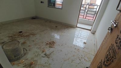 Bedroom Image of 730 Sq.ft 2 BHK Apartment / Flat for sale in Nataraj Tower, Keshtopur Kolkata for Rs. 2600000