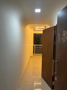 Image of 900 Sq.ft 2 BHK Apartment / Flat for rent in Dynamix Divum, Malad East, Mumbai for Rs. 75000