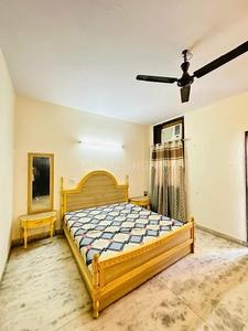 Bedroom Image of Best co- Living in Sector 45, Gurgaon