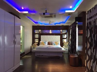 Hall Image of 2350 Sq.ft 3 BHK Apartment / Flat for sale in Madhapur Hyderabad for Rs. 20000000