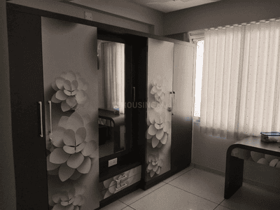 Image of 3600 Sq.ft 4 BHK Apartment / Flat for sale in Dharmnandan Dwarkesh Greens, Thaltej, Ahmedabad for Rs. 35000000
