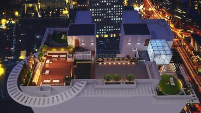 Image of 950 Sq.ft 2 BHK Apartment / Flat for sale in Vile Parle East, Mumbai for Rs. 33500000