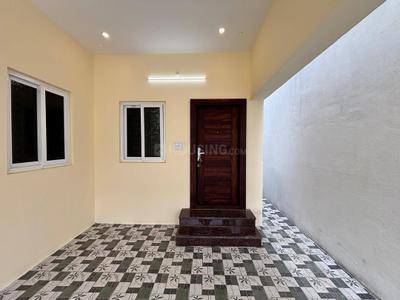 Hall Image of 2000 Sq.ft 3 BHK Independent House for sale in Mahadev Vihar, Old Dhamtari Road Raipur for Rs. 6600000