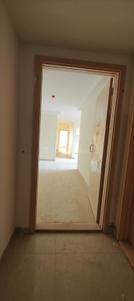 Hall Image of 1800 Sq.ft 3 BHK Apartment / Flat for sale in Mantri Webcity, Narayanapura Bengaluru for Rs. 14500000