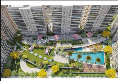 Image of 5101 Sq.ft 5 BHK Apartment / Flat for sale in Avadh Menorca, Vesu, Surat for Rs. 34000000