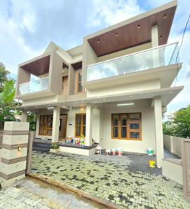 Image of 2400 Sq.ft 4 BHK Independent House for sale in Edathala, Aluva for Rs. 11000000