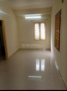 Hall Image of 700 Sq.ft 1 BHK Builder Floor for rent in C V Raman Nagar Bengaluru for Rs. 16000