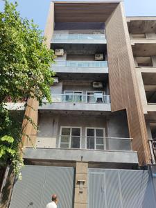 3 BHK Independent Builder Floor