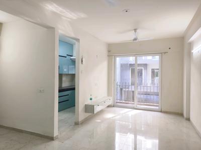 Living Room Image of 1250 Sq.ft 2.5 BHK Apartment / Flat for sale in Smartworld Gems, Sector 89 Gurgaon for Rs. 13600000