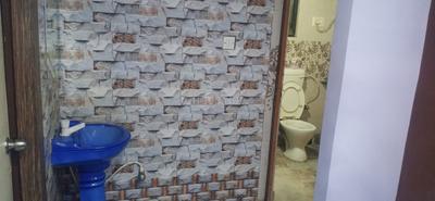 Image of 800 Sq.ft 2 BHK Apartment / Flat for rent in Raghunathpur, Kolkata for Rs. 25000