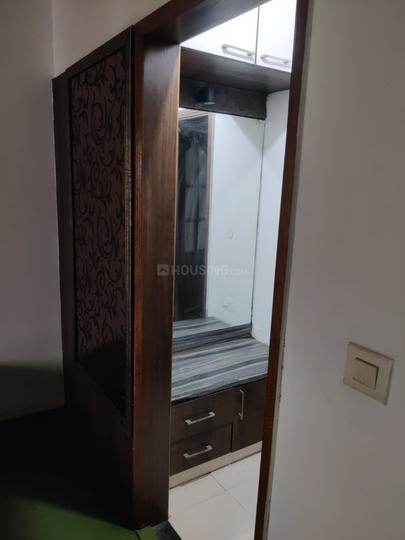 Bawadiya Kalan Bedroom 1