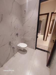Bathroom Image of 1309 Sq.ft 3 BHK Apartment / Flat for sale in Kiwale Pune for Rs. 8300000