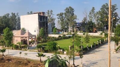 Image of 1250 Sq.ft Residential Plot / Land for sale in Voyagerealty Sidhi Vinayak Enclave, Rampur, Roorkee for Rs. 5600000