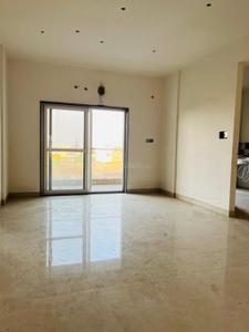 Hall Image of 1200 Sq.ft 3 BHK Apartment / Flat for sale in Wind Chimes, Daldal Seoni Raipur for Rs. 5700000