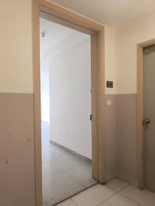 Main Entrance Image of 1260 Sq.ft 2 BHK Apartment / Flat for sale in Mantri Serenity, Subramanyapura Bengaluru for Rs. 10500090