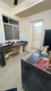 Kitchen Image of 1920 Sq.ft 3 BHK Apartment / Flat for sale in Nagerbazar Kolkata for Rs. 14000000