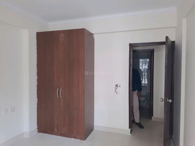 Bedroom Image of 1865 Sq.ft 3 BHK Apartment / Flat for sale in Cosmos Express 99, Sector 99 Gurgaon for Rs. 19000000