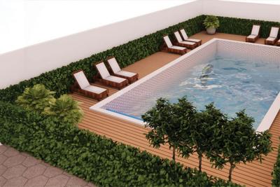 Image of 2691 Sq.ft 3 BHK Villa for sale in Mudichur, Chennai for Rs. 13000000