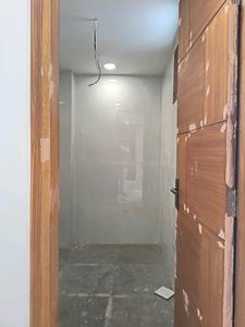 Bedroom One Image of 2200 Sq.ft 4 BHK Builder Floor for sale in Vasundhara Ghaziabad for Rs. 23000000