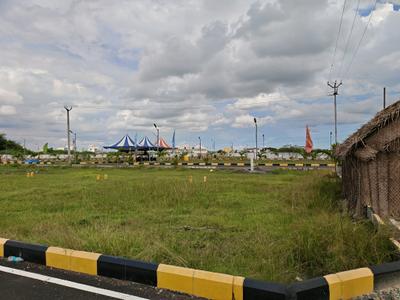 Image of 1000 Sq.ft Residential Plot / Land for sale in Vandalur, Chennai for Rs. 4699000