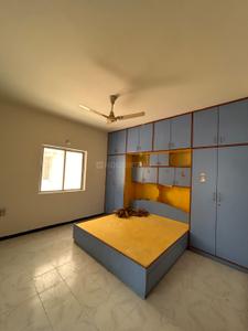 Bedroom Image of 1800 Sq.ft 3 BHK Duplex for sale in Akota Vadodara for Rs. 7600000