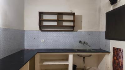 Kitchen Image of 1180 Sq.ft 2 BHK Apartment / Flat for sale in S S Colony Madurai for Rs. 7200000