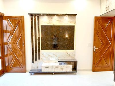 Bedroom Image of 2000 Sq.ft 4 BHK Independent House for sale in Jandpur Mohali for Rs. 19500000