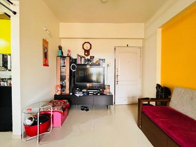 1 BHK Flat