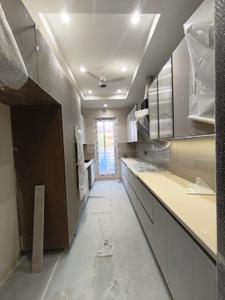 Kitchen Image of 2250 Sq.ft 4 BHK Builder Floor for sale in South City Floors 1, Sector 41 Gurgaon for Rs. 28000000