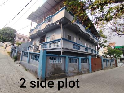 Image of 2718 Sq.ft 8 BHK Independent House for sale in Canal Road, Dehradun for Rs. 28000000