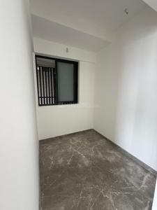 Bedroom Image of 821 Sq.ft 2.5 BHK Apartment / Flat for sale in Prescon Midtown Bay, Mahim Mumbai for Rs. 56000000