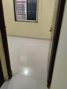 Bedroom Image of 510 Sq.ft 1 BHK Apartment / Flat for rent in Chandan Nagar Pune for Rs. 15000