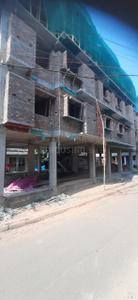 Image of 600 Sq.ft 2 BHK Apartment / Flat for sale in Paschim Putiary, Kolkata for Rs. 2000000