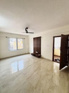 Hall Image of 900 Sq.ft 2 BHK Apartment / Flat for rent in C V Raman Nagar Bengaluru for Rs. 45000