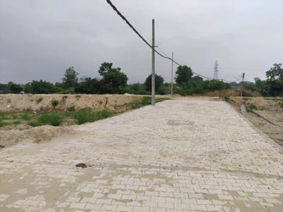 Image of 1350 Sq.ft Residential Plot / Land for sale in Pandav Nagar, Ghaziabad for Rs. 10300000