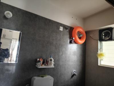 Image of 1200 Sq.ft 3 BHK Apartment / Flat for rent in Mantra Essence, Undri, Pune for Rs. 25000