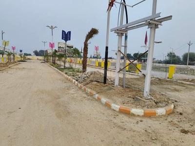 Jagatpura akshyepatr Plot View 3